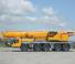 всюдихідні крани Liebherr LTM 1200-5.1 