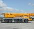 всюдихідні крани Liebherr LTM 1200-5.1 