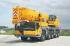всюдихідні крани Liebherr LTM 1200-5.1 