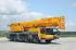 всюдихідні крани Liebherr LTM 1200-5.1 