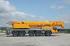 всюдихідні крани Liebherr LTM 1200-5.1 