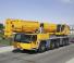 всюдихідні крани Liebherr LTM 1250-5.1 