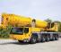 всюдихідні крани Liebherr LTM 1250-5.1 