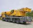 всюдихідні крани Liebherr LTM 1250-5.1 