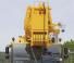 всюдихідні крани Liebherr LTM 1250-5.1 