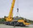 всюдихідні крани Liebherr LTM 1250-5.1 