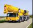 всюдихідні крани Liebherr LTM 1250-5.1 