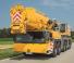 всюдихідні крани Liebherr LTM 1300-6.2 