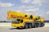 всюдихідні крани Liebherr LTM 1300-6.2 