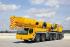 всюдихідні крани Liebherr LTM 1300-6.2 