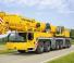 всюдихідні крани Liebherr LTM 1300-6.2 