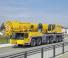 всюдихідні крани Liebherr LTM 1300-6.2 