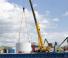 всюдихідні крани Liebherr LTM 1300-6.2 