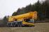 всюдихідні крани Liebherr LTM 1350-6.1 
