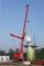 всюдихідні крани Liebherr LTM 1350-6.1 