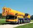 всюдихідні крани Liebherr LTM 1350-6.1 