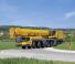 всюдихідні крани Liebherr LTM 1350-6.1 