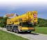 всюдихідні крани Liebherr LTM 1350-6.1 