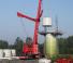 всюдихідні крани Liebherr LTM 1350-6.1 
