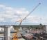 всюдихідні крани Liebherr LTM 1350-6.1 