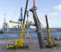 всюдихідні крани Liebherr LTM 1350-6.1 