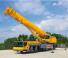 всюдихідні крани Liebherr LTM 1350-6.1 