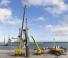 всюдихідні крани Liebherr LTM 1350-6.1 