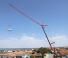 всюдихідні крани Liebherr LTM 1350-6.1 