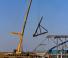всюдихідні крани Liebherr LTM 1400-7.1 