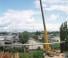 всюдихідні крани Liebherr LTM 1400-7.1 