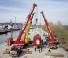 всюдихідні крани Liebherr LTM 1400-7.1 