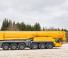 всюдихідні крани Liebherr LTM 1450-8.1 