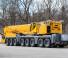 всюдихідні крани Liebherr LTM 1450-8.1 