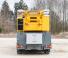всюдихідні крани Liebherr LTM 1450-8.1 