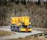 всюдихідні крани Liebherr LTM 1450-8.1 