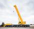 всюдихідні крани Liebherr LTM 1450-8.1 