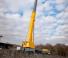 всюдихідні крани Liebherr LTM 1450-8.1 