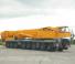 всюдихідні крани Liebherr LTM 1500-8.1