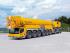 всюдихідні крани Liebherr LTM 1750-9.1 
