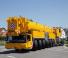всюдихідні крани Liebherr LTM 1750-9.1 