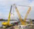 всюдихідні крани Liebherr LTM 1750-9.1 
