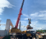всюдихідні крани Sany SAC1300T7