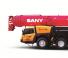 всюдихідні крани Sany SAC2200C