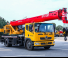 всюдихідні крани Sany STC120T4