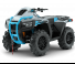 Artic Cat Alterra 600 Mud Pro