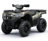 Kawasaki BRUTE FORCE 750 LE Camo