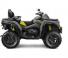 CFMOTO CForce 1000 V2 EFI 4×4 XL DLX