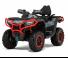 CFMOTO CFORCE 850 Touring Pro Limited