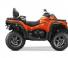 CFMOTO CForce 850 V2 EFI 4×4 XL DLX