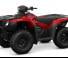 Honda FourTrax Rubicon 700 4x4
